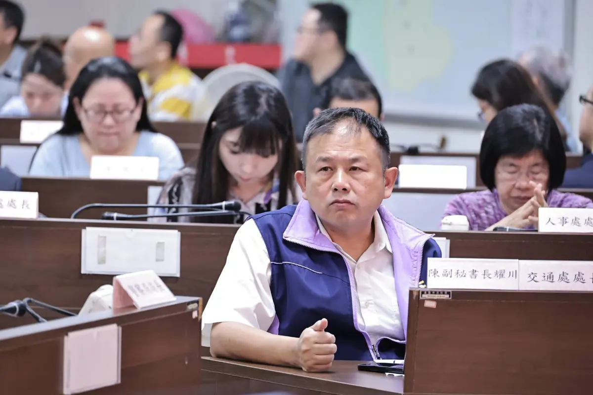 圖片來源：基隆市政府