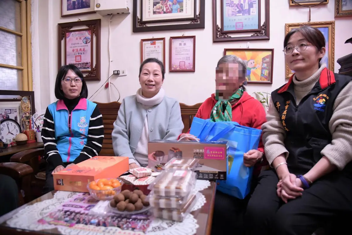 圖片來源:花蓮縣政府