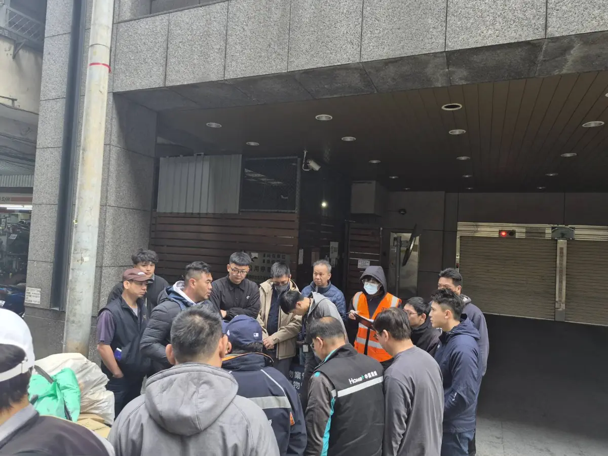 松山霞海城隍廟接管完成!告別污水異味,百年信仰聖地環境大升級