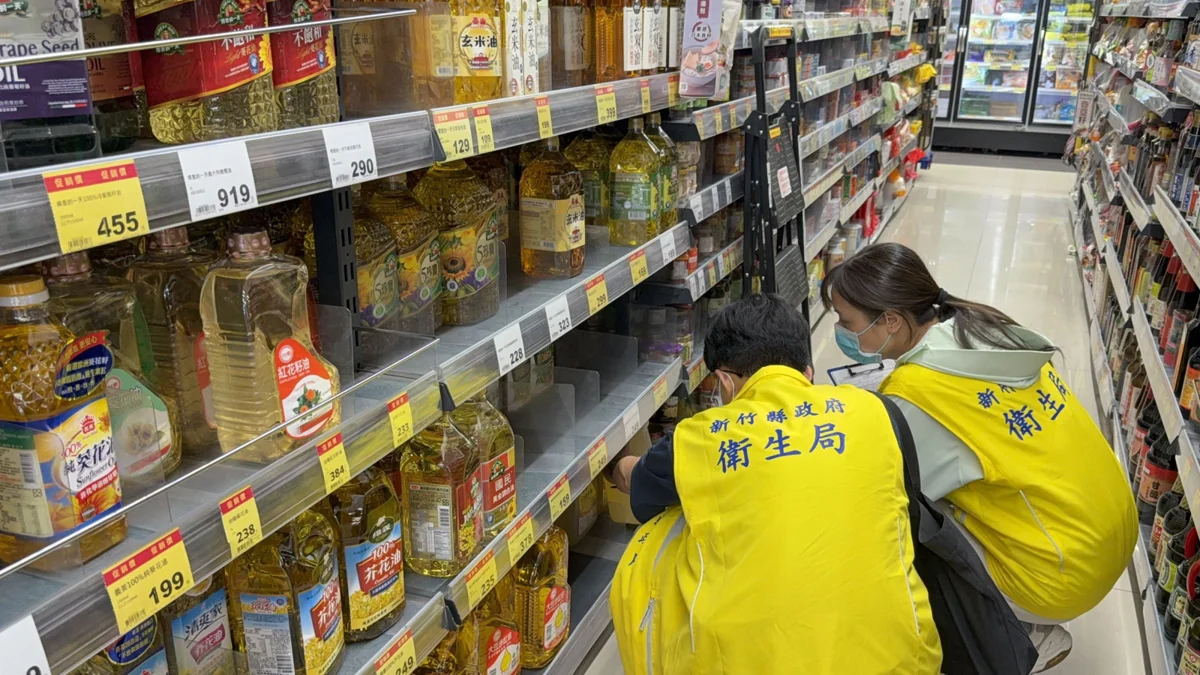 圖片來源:新竹縣政府