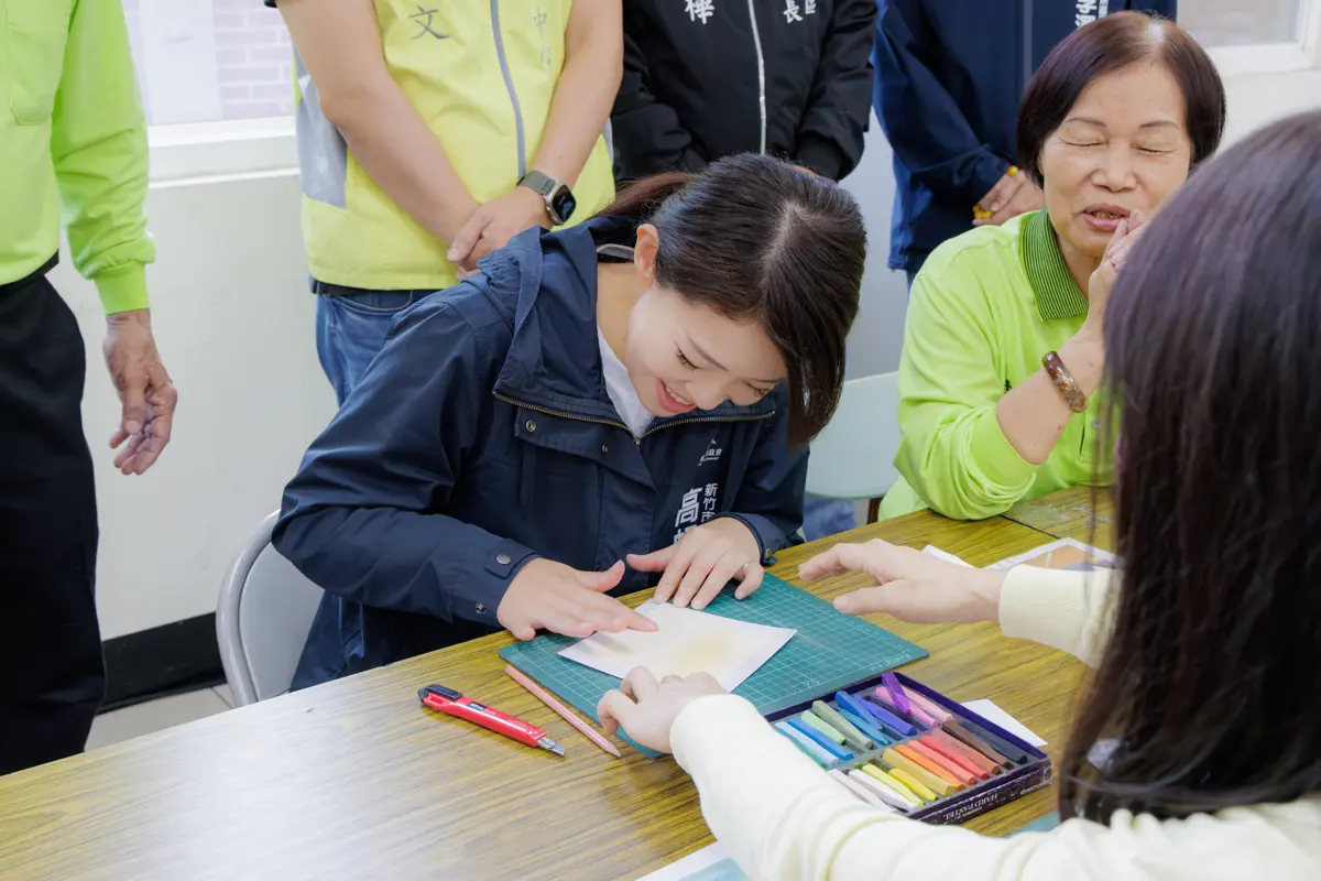 圖片來源:新竹市政府