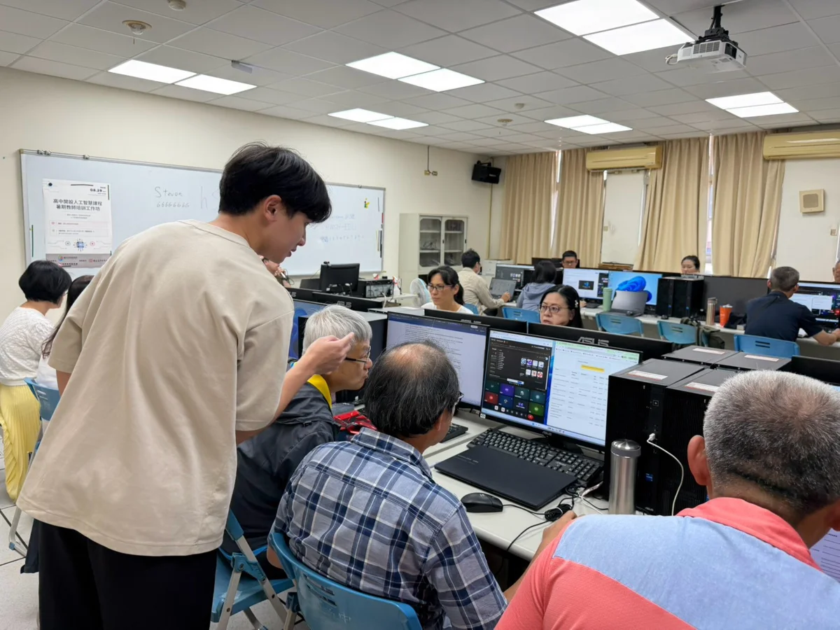 圖片來源:臺中市政府