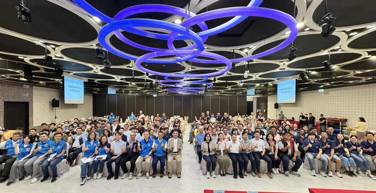圖片來源：苗栗縣政府