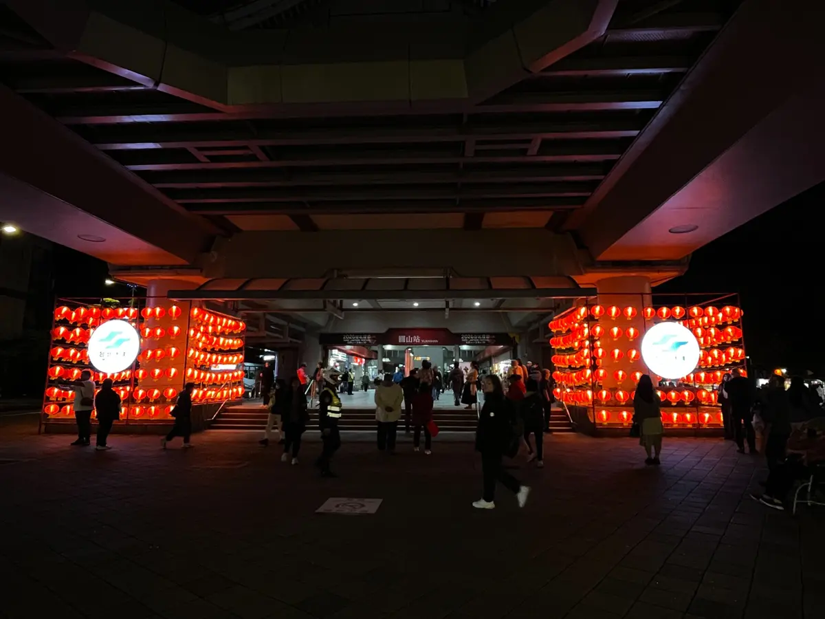 圖片來源:臺北市政府