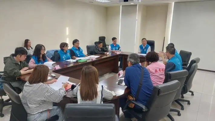 圖片來源:苗栗縣政府