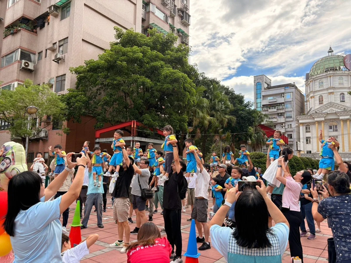 圖片來源：臺北市政府