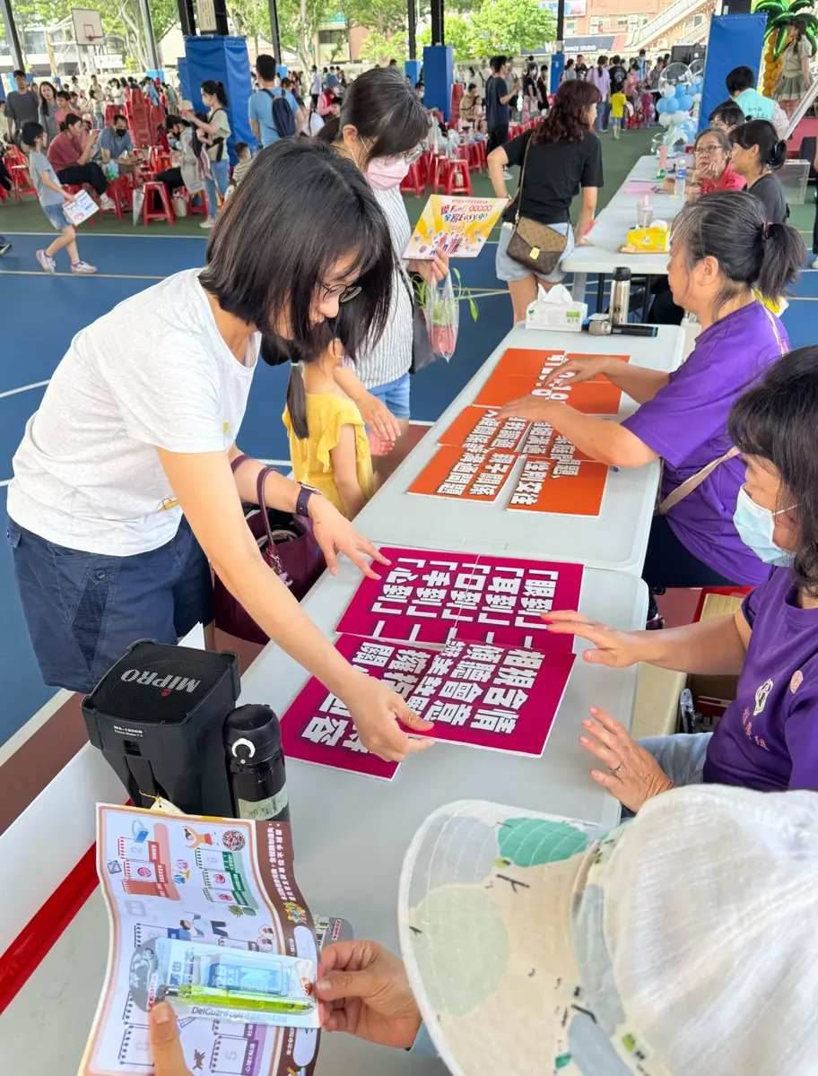 圖片來源:新竹縣政府