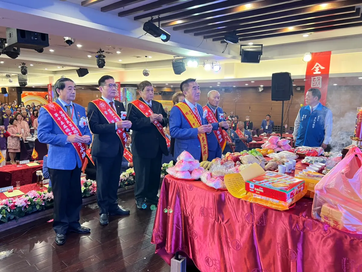 圖片來源:臺中市政府