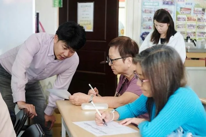圖片來源:臺北市政府