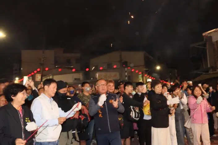 圖片來源:苗栗縣政府