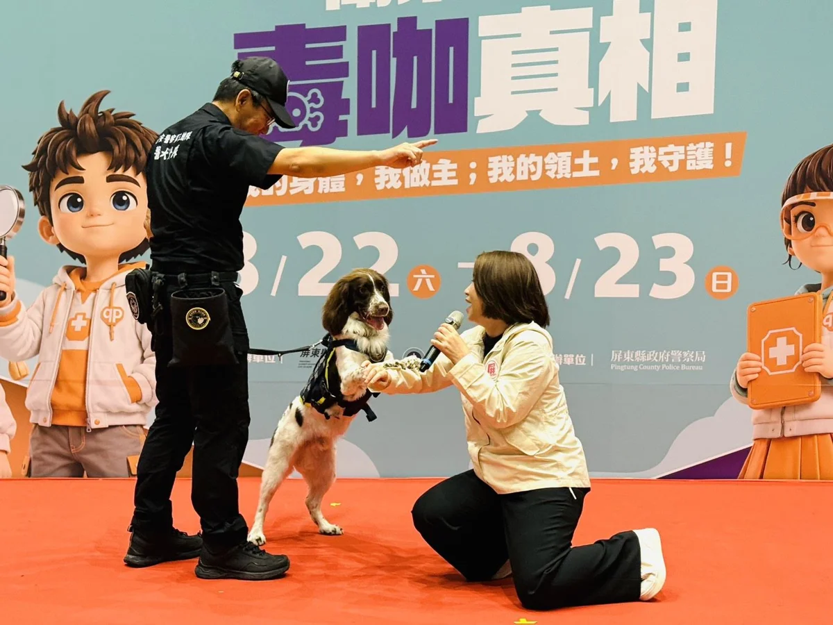 圖片來源：屏東縣政府