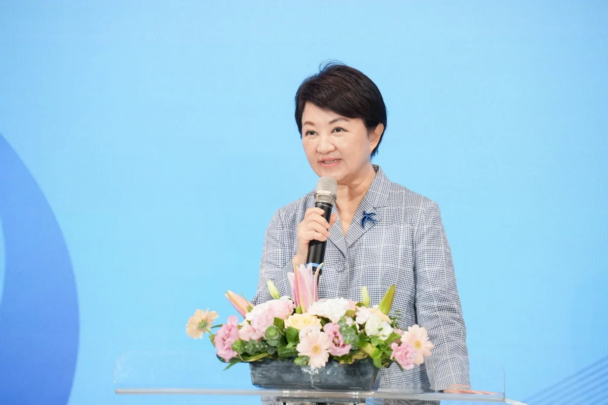 圖片來源:臺中市政府