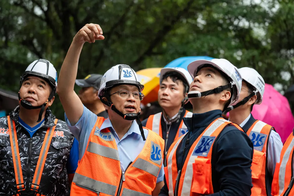 圖片來源:臺北市政府