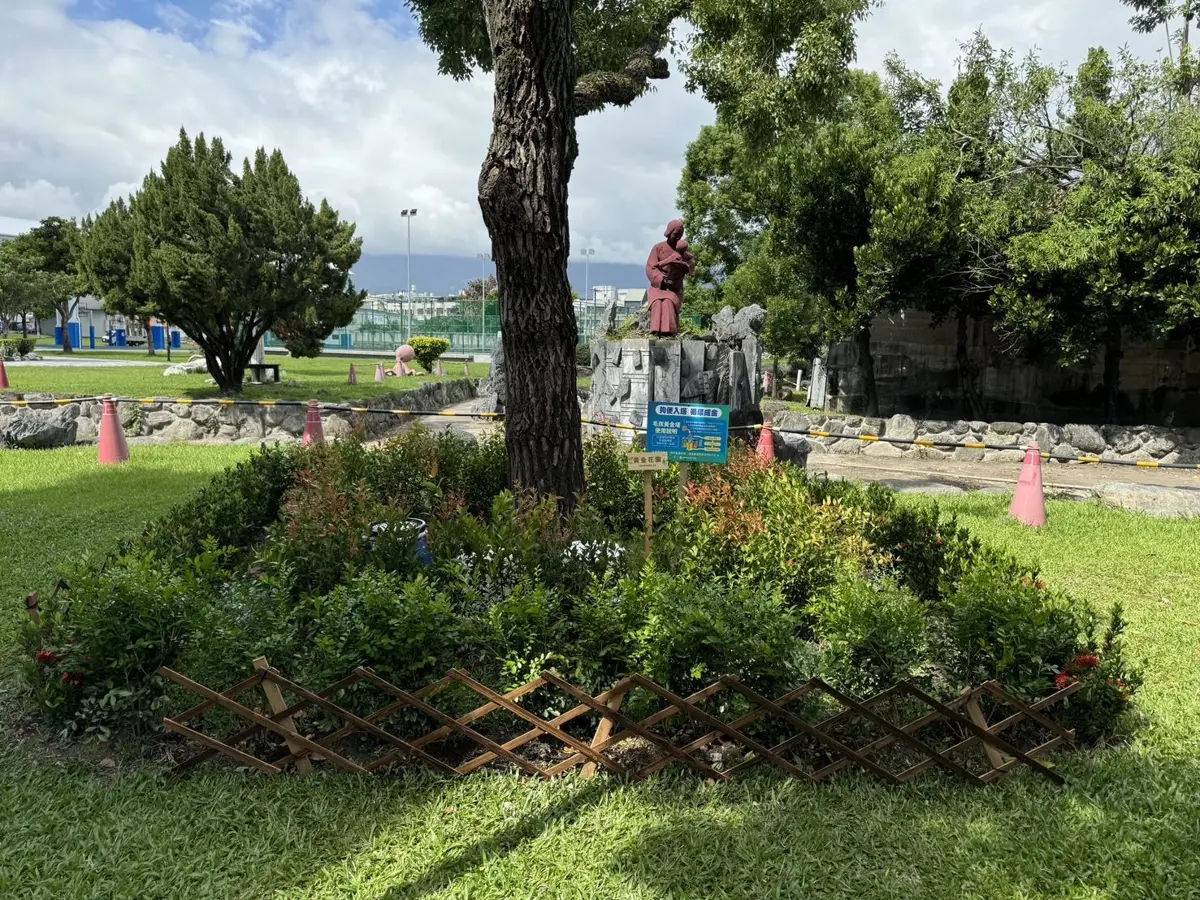 圖片來源:花蓮縣政府