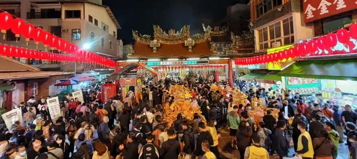 圖片來源:臺南市政府