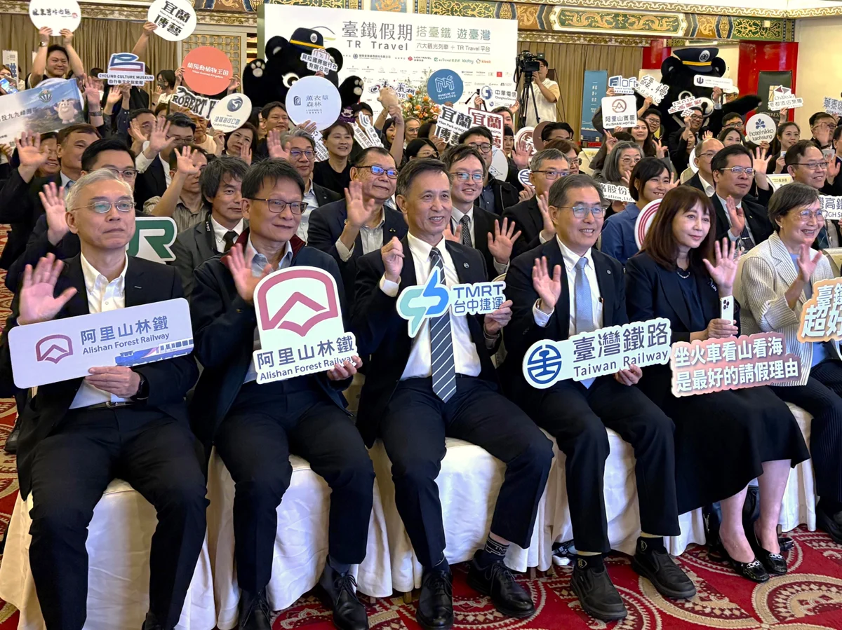 圖片來源:臺中市政府