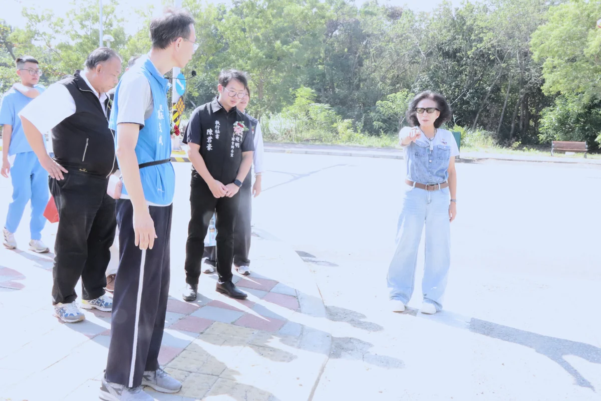 圖片來源：苗栗縣政府