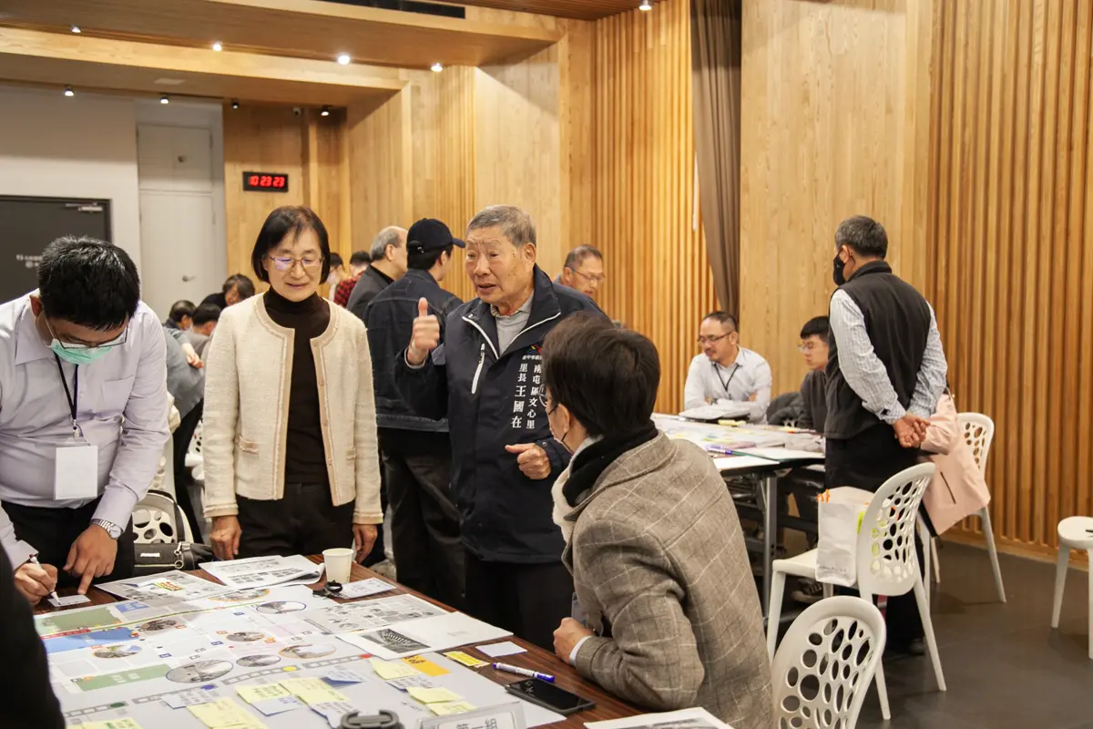 圖片來源:臺中市政府