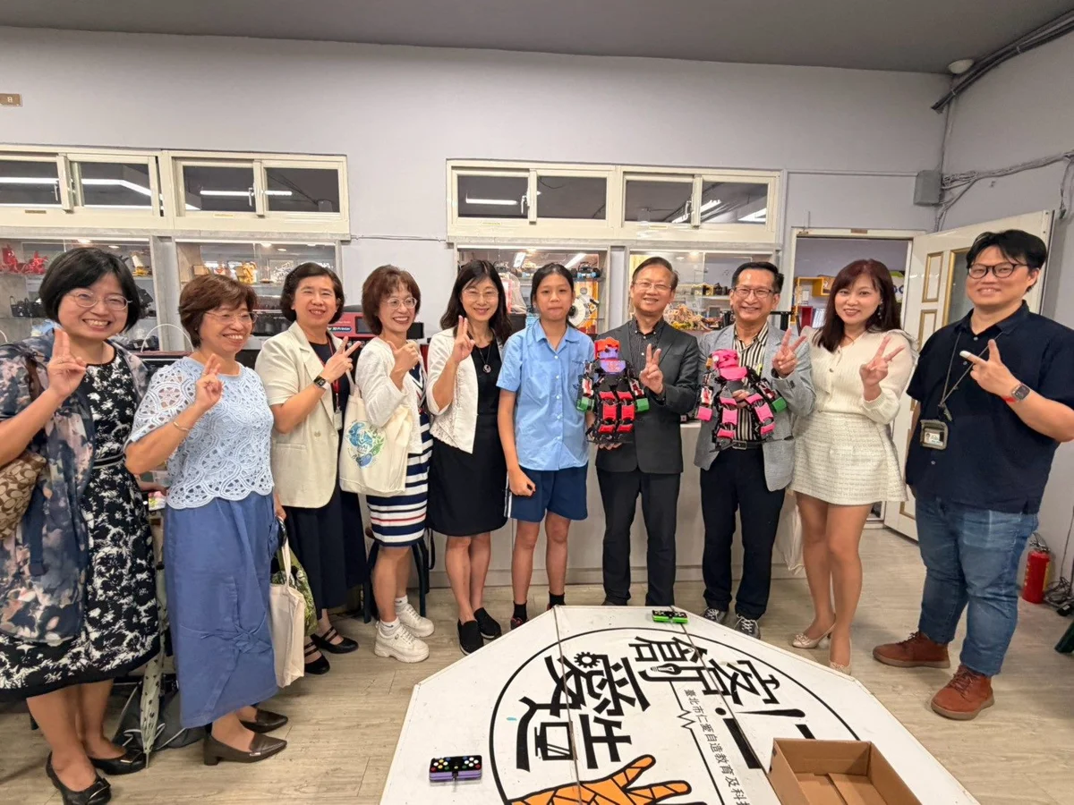 圖片來源:臺北市政府
