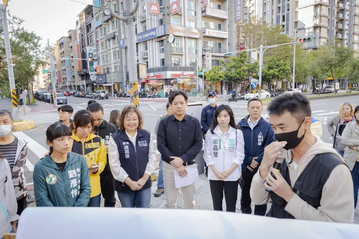 圖片來源:新竹市政府