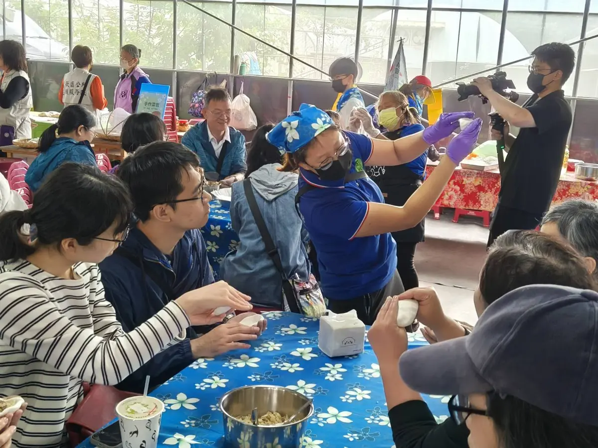 圖片來源:新北市政府