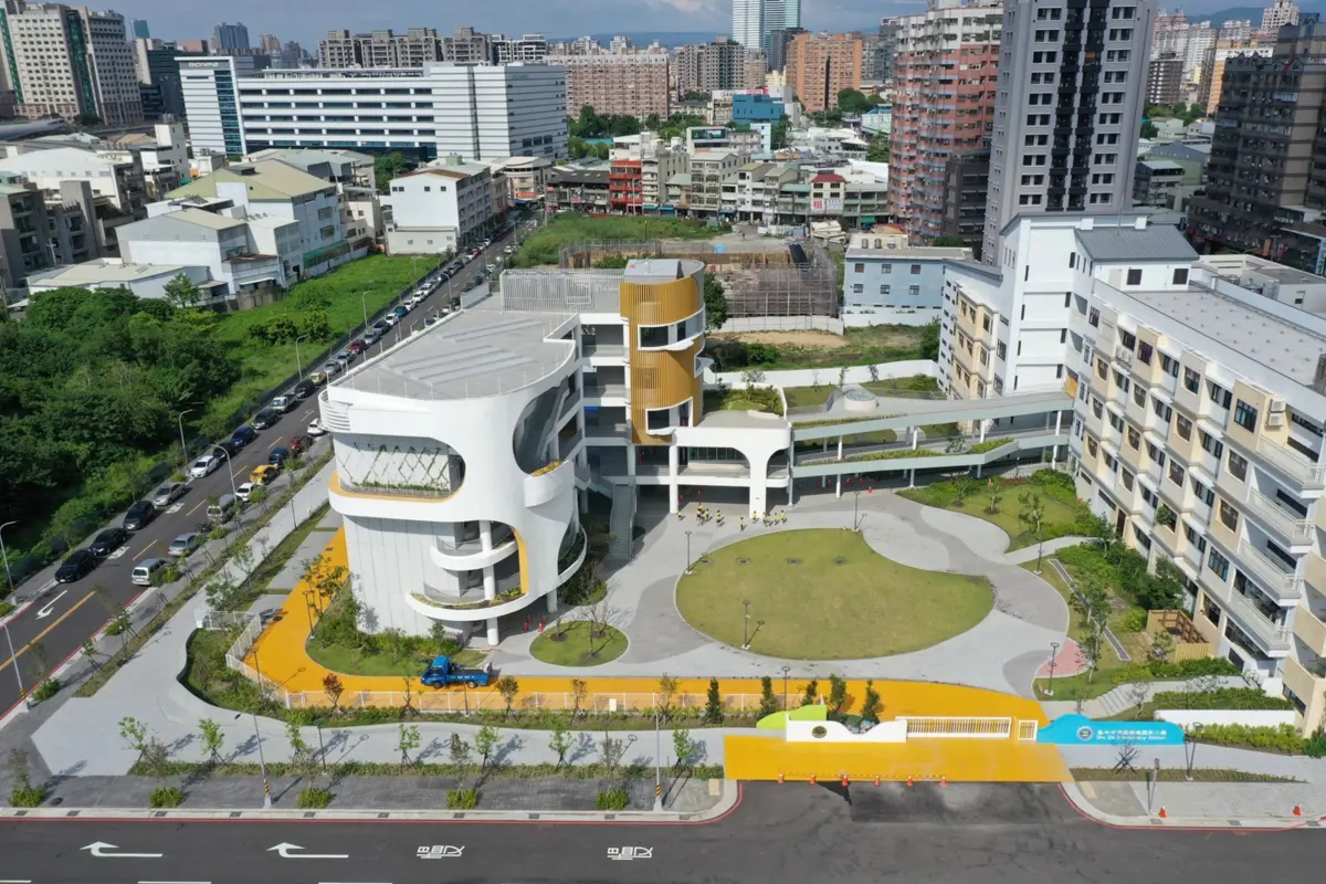 圖片來源:臺中市政府