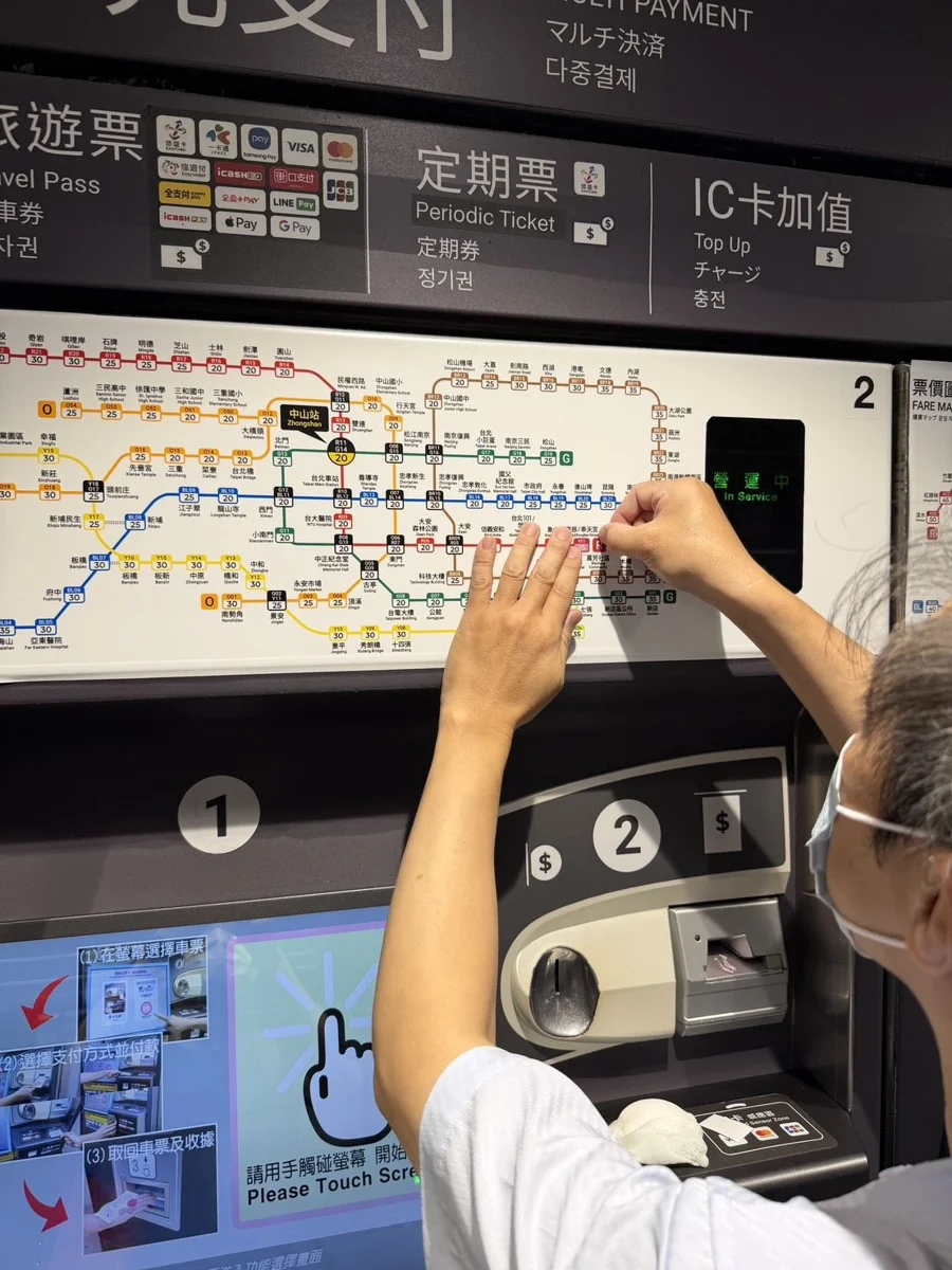 圖片來源:臺北市政府
