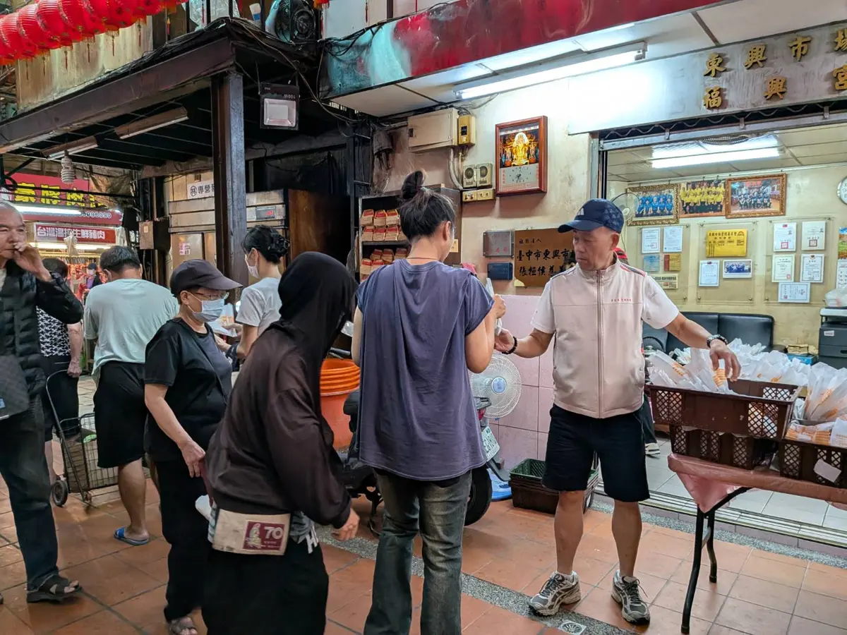 圖片來源:臺中市政府