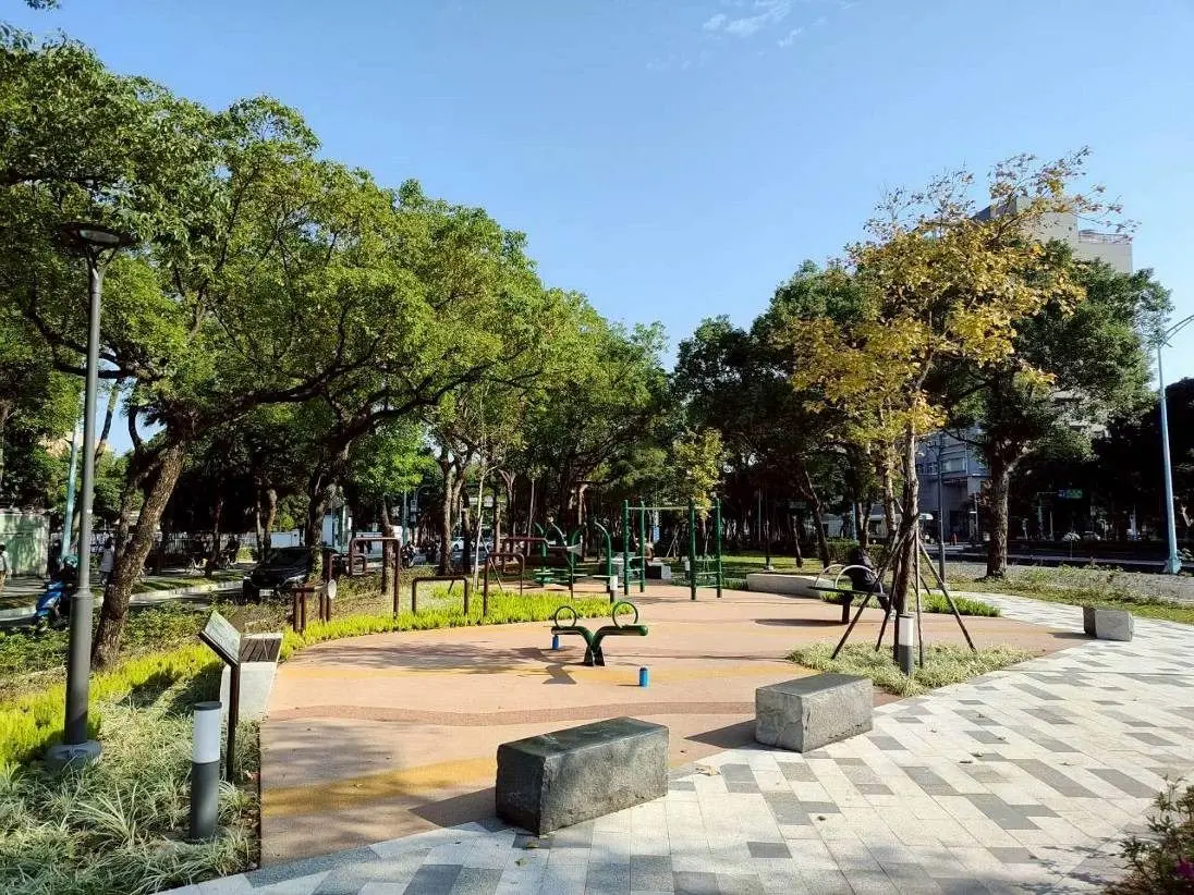 圖片來源:臺北市政府