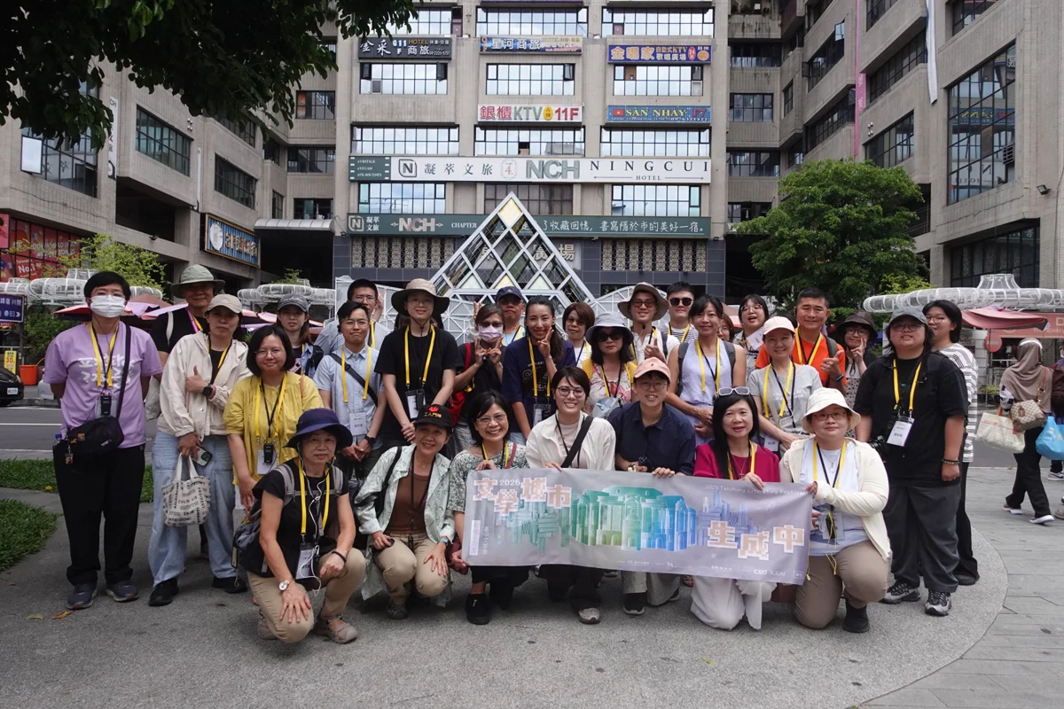 圖片來源：臺中市政府