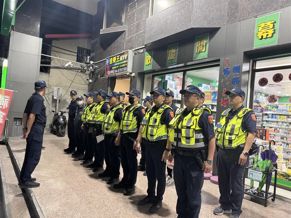 圖片來源:彰化縣政府