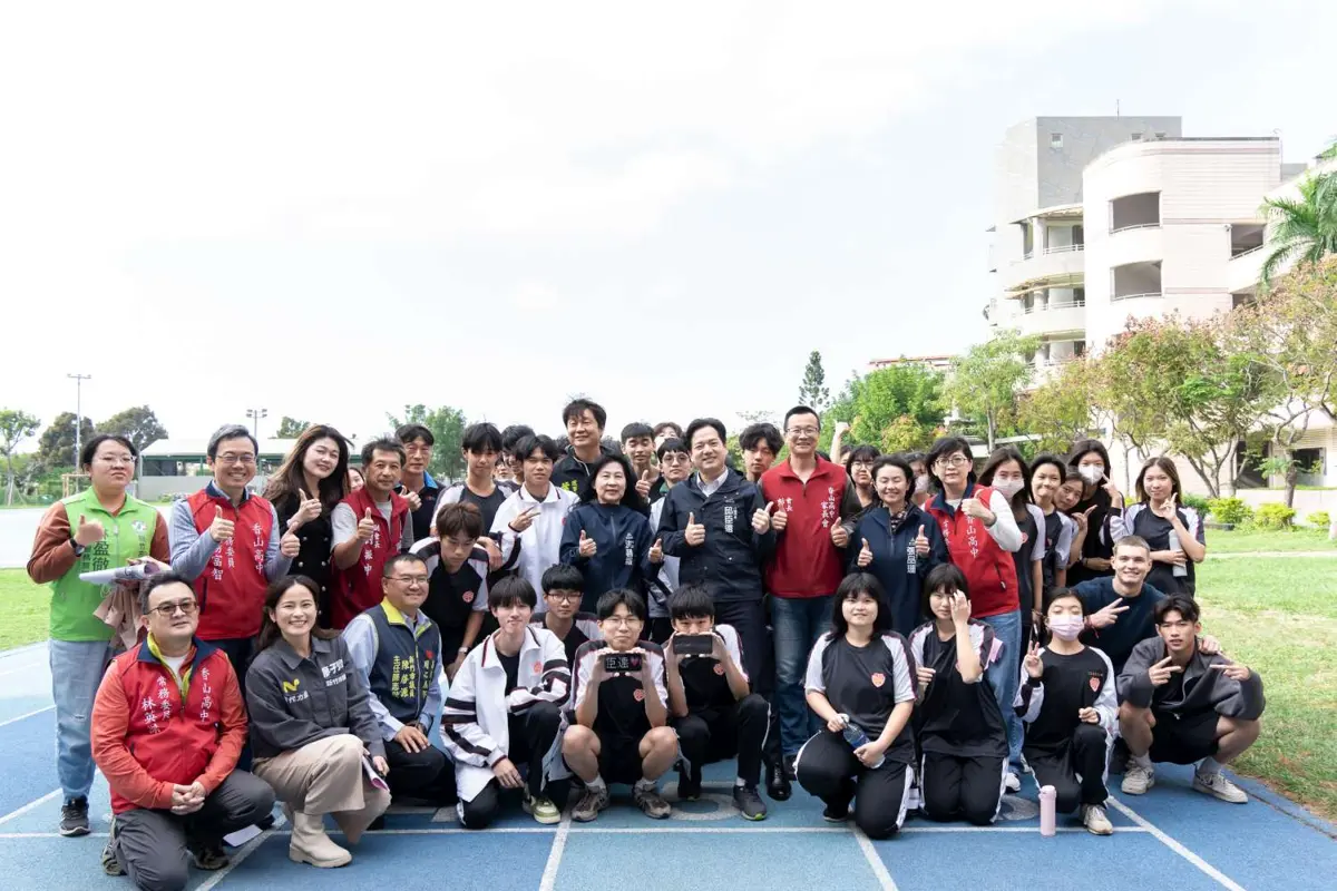 圖片來源:新竹市政府