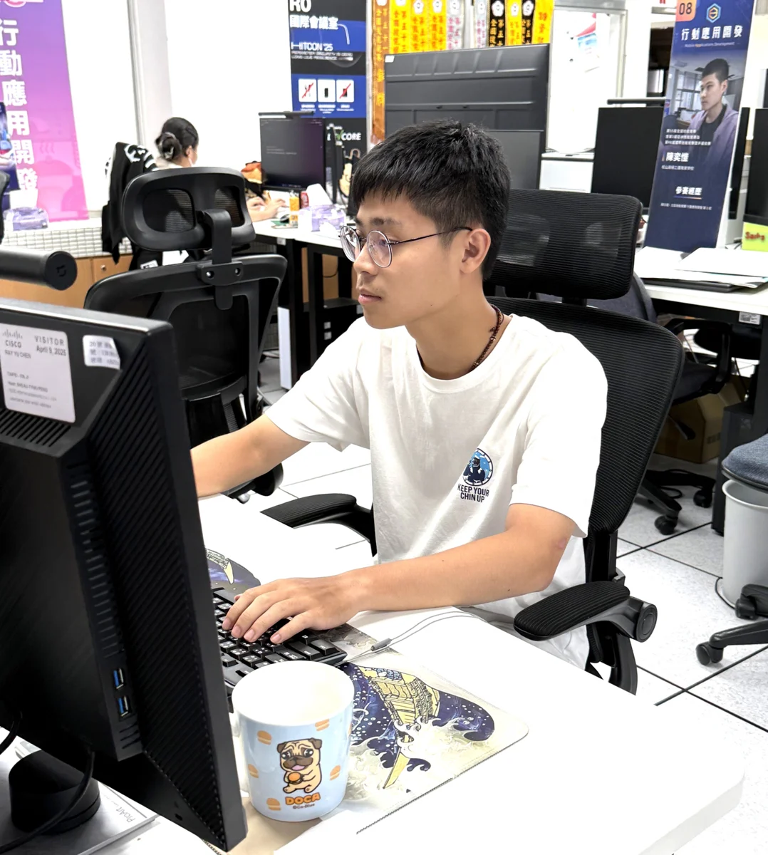 臺北技職之光!全國技能競賽狂奪9金稱霸全國,北市加碼百萬獎金力挺選手