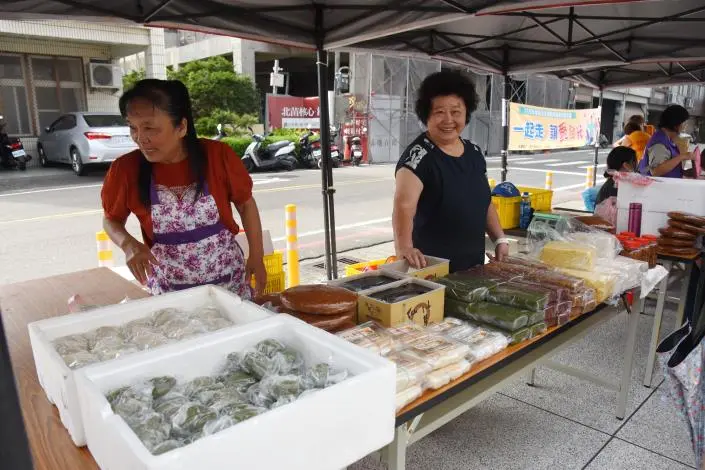 圖片來源:苗栗縣政府