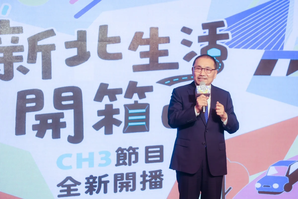 揭開新北百工秘辛！《新北生活開箱中》8/14起帶你探索職人日常