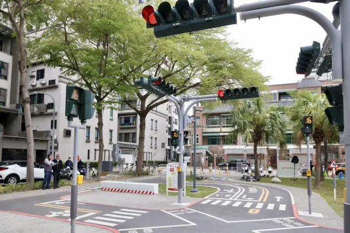 圖片來源:臺南市政府
