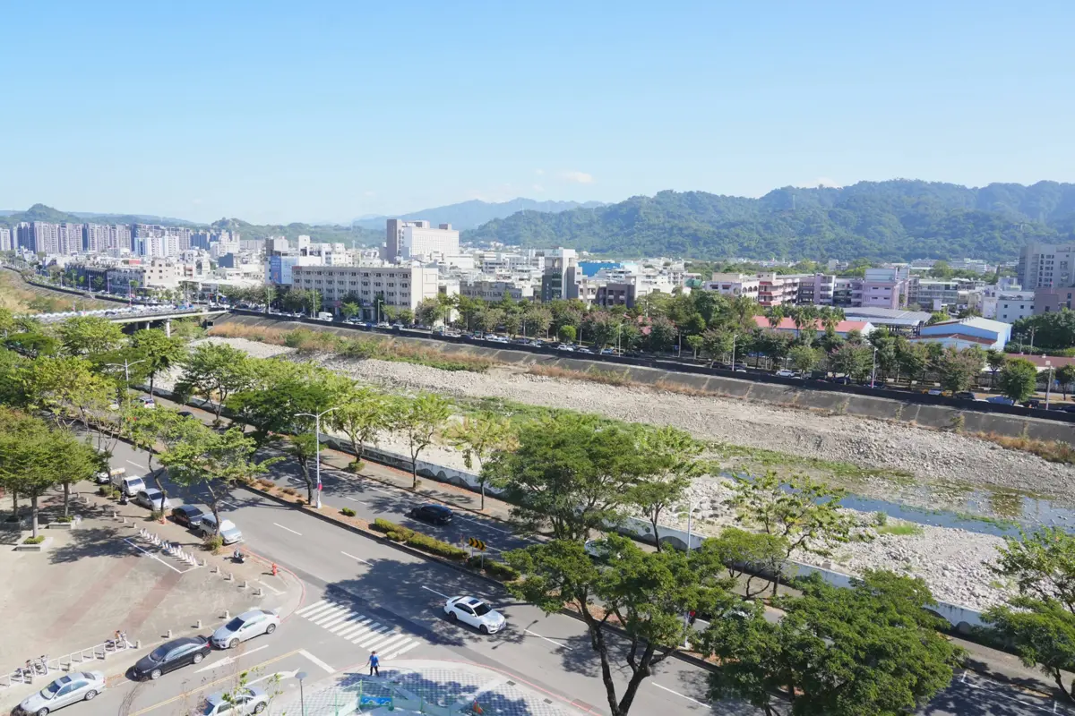 圖片來源:臺中市政府
