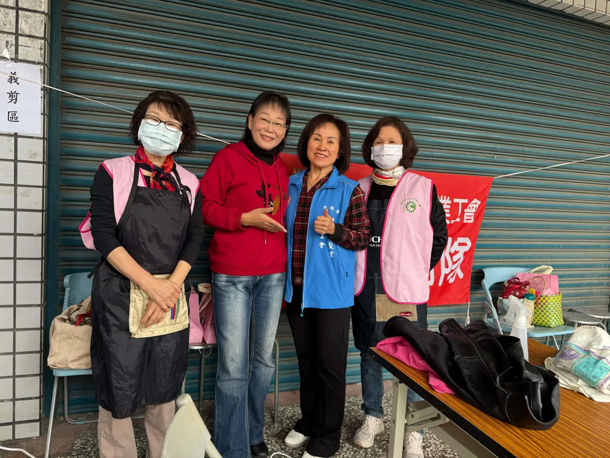 圖片來源:雲林縣政府