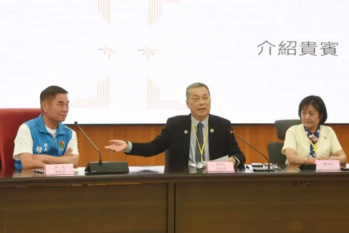 圖片來源:苗栗縣政府