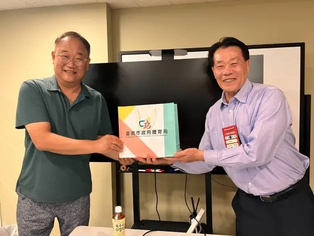 圖片來源:臺南市政府
