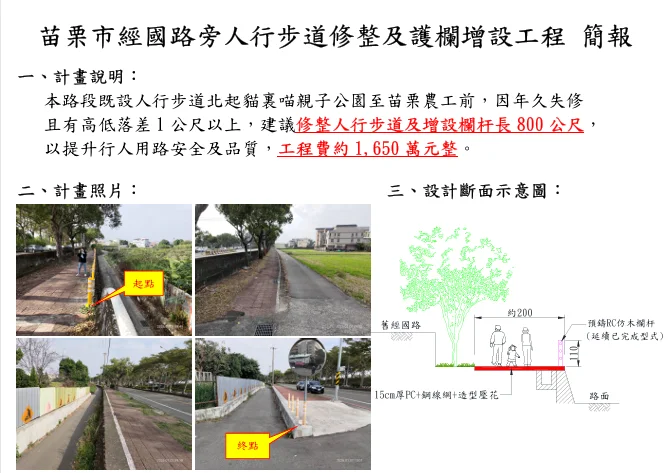 圖片來源：苗栗縣政府