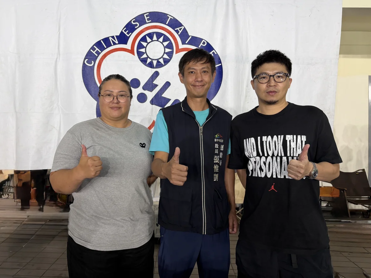 圖片來源：臺中市政府