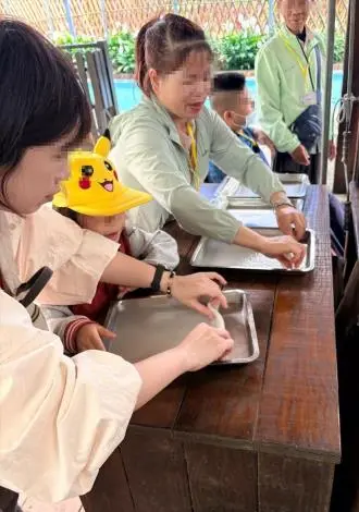 圖片來源:苗栗縣政府