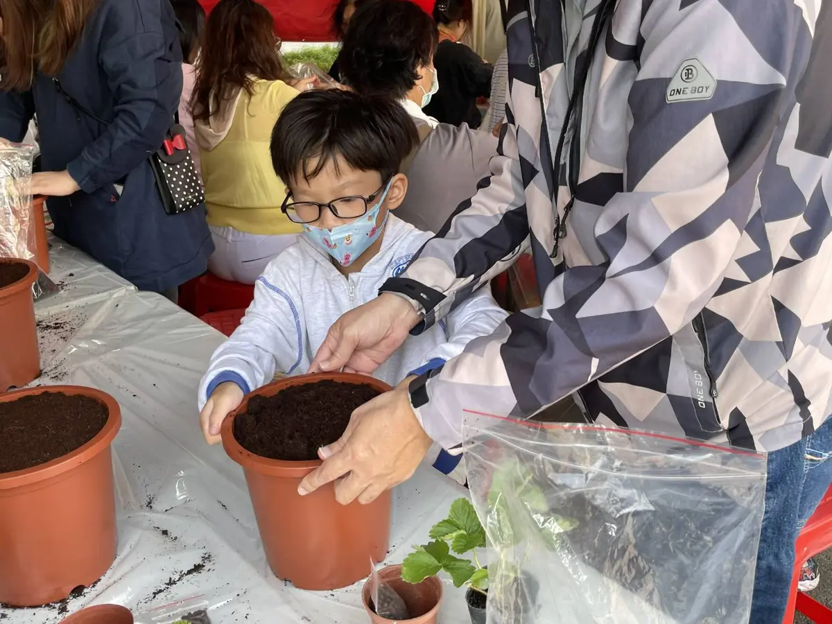 圖片來源:新竹縣政府