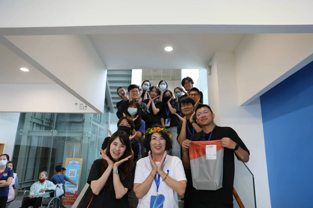 圖片來源:臺東縣政府