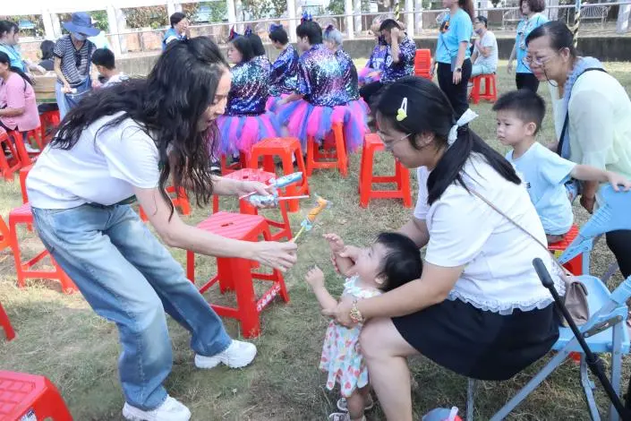 圖片來源:苗栗縣政府