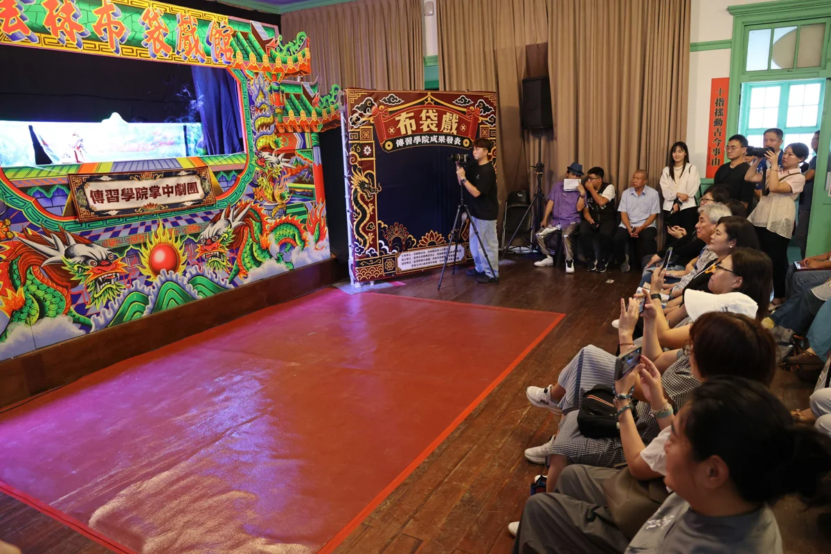 圖片來源:雲林縣政府