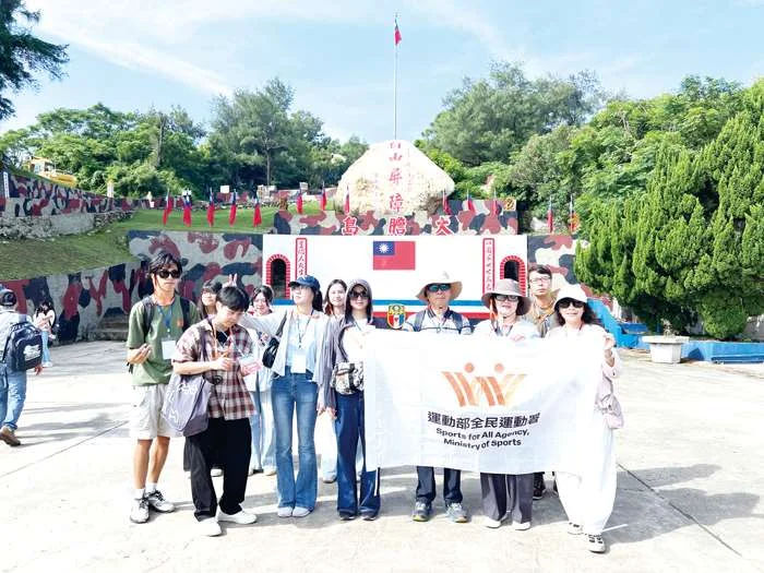 2026最新大膽島攻略!戰地健走探訪秘境,5大必看軍事遺跡大公開