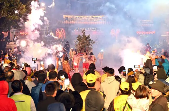 圖片來源:苗栗縣政府