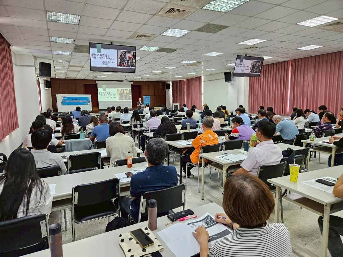 圖片來源:臺中市政府